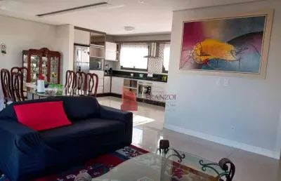 Apartamento com 3 suítes à venda, 145 m² por r$ 1.790.000 - centro - itajaí/sc