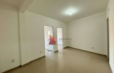 Locação: sala para alugar, 37 m² - cordeiros - itajaí/sc