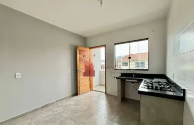 Locação: kitnet com 1 dormitório - r$ 1.600/mês - cidade nova - itajaí/sc