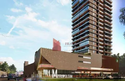 Lançamento: apartamento com 3 dormitórios sendo 1 suíte - fazendinha - itajaí/sc