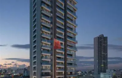Lançamento: apartamento com 2 dormitórios sendo 1 suíte - fazenda - itajaí/sc