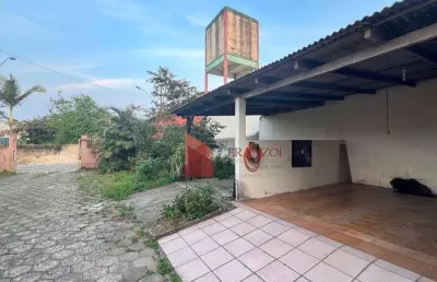 Terreno à venda na Rua José Pereira Liberato, 500, Barra do Rio, Itajaí
