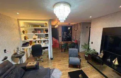 Apartamento com 2 quartos à venda na Avenida Osvaldo Reis, 2000, Balneário Santa Clara, Itajaí