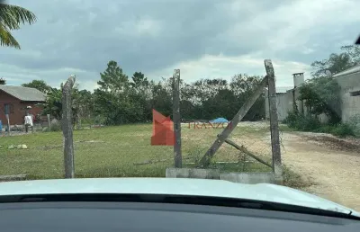 Terreno à venda na Rua Francisco Pigoretti, 333, Quilometro 12, Itajaí