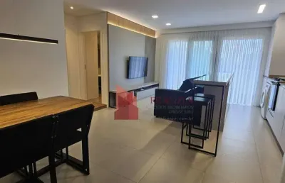 Venda: apartamento com 2 suítes - praia brava - itajaí/sc
