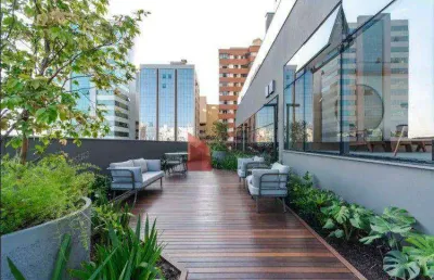 Venda: apartamento com 2 suítes - centro - itajaí/sc