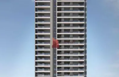 Lançamento: apartamento com 3 suítes - vila operária - itajaí/sc