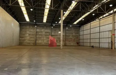 Barracão / Galpão / Depósito com 2 salas para alugar na Rodovia BR-101, 520, São Vicente, Itajaí