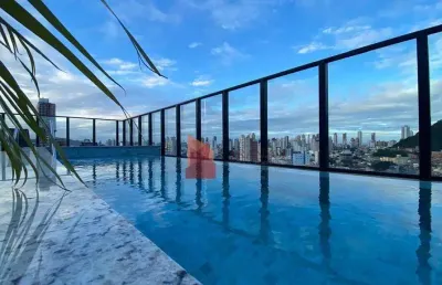 Venda: apartamento com 3 dormitórios sendo 1 suíte - dom bosco - itajaí/sc