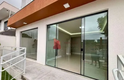 Locação: sala para alugar, 160 m² - são judas - itajaí/sc