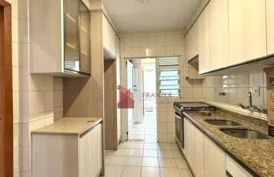 Locação: apartamento com 3 dormitórios sendo 1 suíte - centro - itajaí/sc