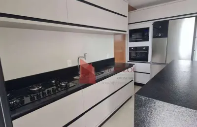 Venda: apartamento semi mobiliado, com suíte e 2 dormitórios, centro, itajaí/sc!