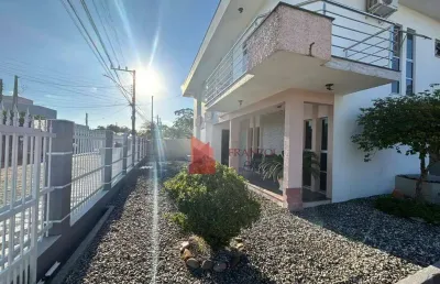 Locação: casa residencial ou comercial no bairro são joão, itajaí/sc