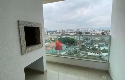 Venda: apartamento com 2 dormitórios sendo 1 suíte - são judas - itajaí/sc