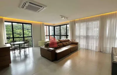 Apartamento de alto padrão para locação no litoral conforto e lazer completo!