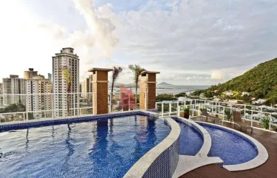 Venda: apartamento com 2 suítes diferenciado de 102 m² - fazenda - itajaí/sc