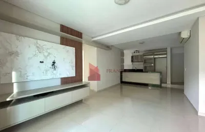 Locação: apartamento 3 suítes a poucos metros do mar - cabeçudas, itajaí