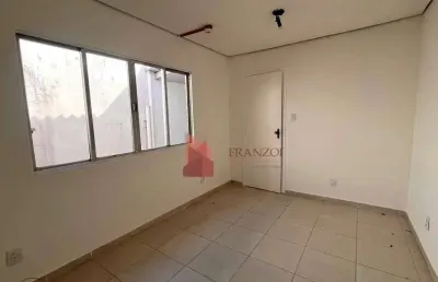 Sala comercial com 2 salas para alugar na Avenida Coronel Marcos Konder, 409, Centro, Itajaí