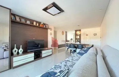 Apartamento com 3 dormitórios à venda, 109 m² por r$ 979.000 - dom bosco - itajaí/sc