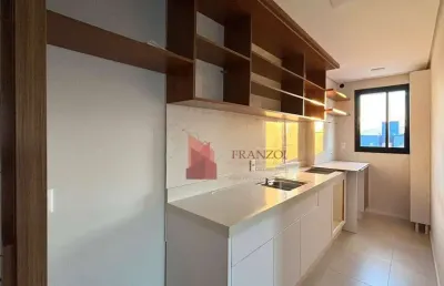 Venda: apartamento semimobiliado no bairro são joão em itajaí