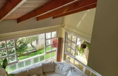 Casa com 3 dormitórios à venda, 212 m² por r$ 1.800.000,00 - ressacada - itajaí/sc