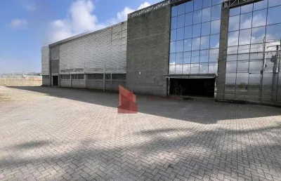Locação: galpão comercial na melhor localização para a sua empresa!!