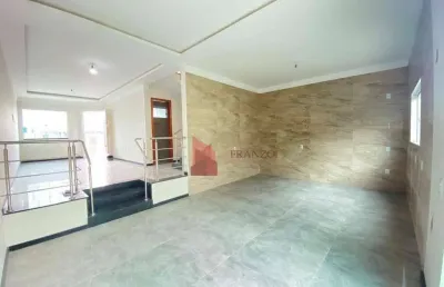 Excelente sobrado com 3 dormitórios à venda, 160 m² por r$ 1.300.000 - são joão - itajaí/sc