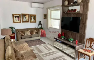 Venda: casa com 3 dormitórios à venda - centro - itajaí/sc