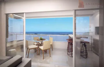 Venda: apartamento com 3 suítes - centro - itajaí/sc