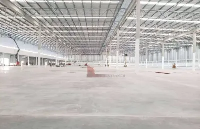 Barracão / Galpão / Depósito com 4 salas para alugar na Rodovia BR-101, 654, Salseiros, Itajaí