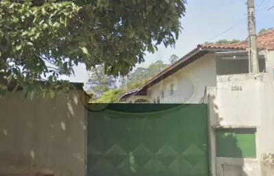 Chácara / sítio com 6 quartos para alugar no Batistini, São Bernardo do Campo 