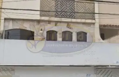 Ponto comercial para alugar no Taboão, São Bernardo do Campo 