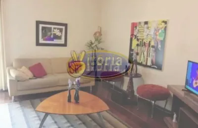 Casa com 4 quartos à venda no Jardim do Mar, São Bernardo do Campo 