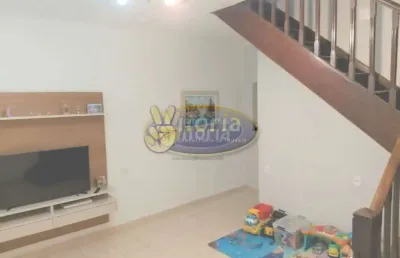 Sobrado para venda no bairro fundação - são caetano do sul