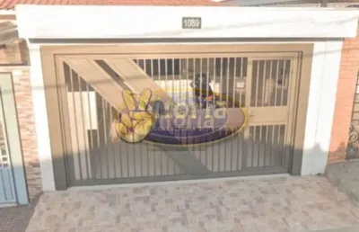 Casa com 3 quartos à venda no Paulicéia, São Bernardo do Campo 