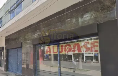Ponto comercial para alugar no Centro, São Caetano do Sul 