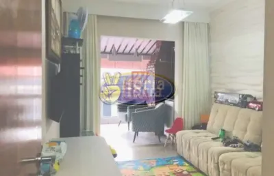 Casa com 3 quartos à venda no Anchieta, São Bernardo do Campo 