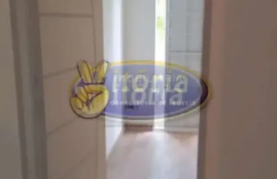 Casa assobradada para venda no bairro balneária - sbc