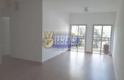 Apartamento com 3 quartos à venda na Vila Baeta Neves, São Bernardo do Campo 