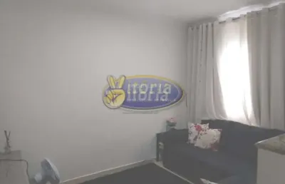 Sobrado em condomínio para venda no bairro vila joão ramalho