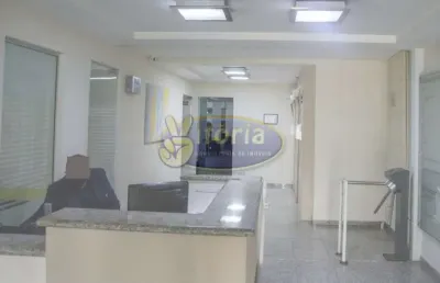 Ponto comercial com 1 sala à venda no Jardim do Mar, São Bernardo do Campo 