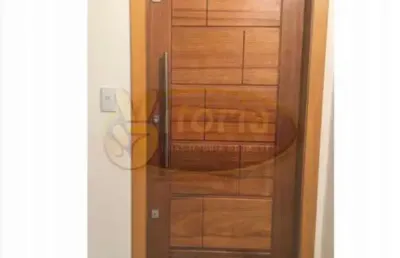 Apartamento com 2 quartos à venda no Jardim Las Vegas, Santo André 
