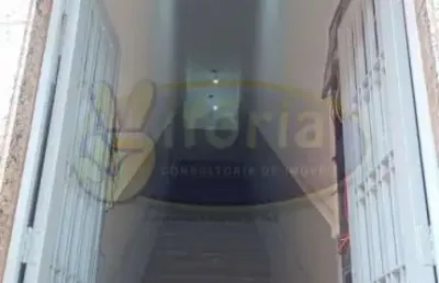 Ponto comercial para alugar no Parque das Américas, Mauá 
