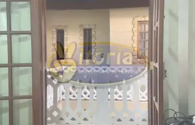 Casa com 4 quartos à venda no Dos Casa, São Bernardo do Campo 