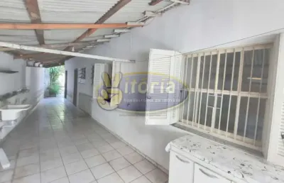 Casa com 2 quartos à venda no Assunção, São Bernardo do Campo 