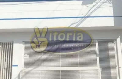 Casa com 3 quartos à venda no jardim mauá, mauá , 90 m2 por r$ 640.000