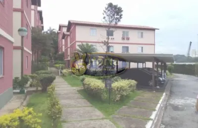 Apartamento com 2 quartos à venda na vila camilópolis, santo andré , 52 m2 por r$ 225.000