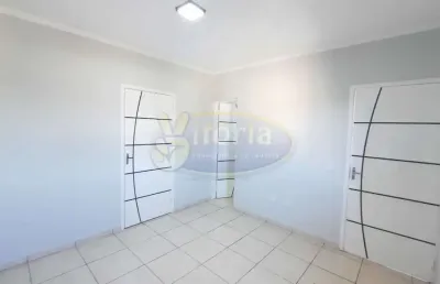Apartamento com 1 quarto para alugar no Jardim Nossa Senhora de Fátima, São Bernardo do Campo 