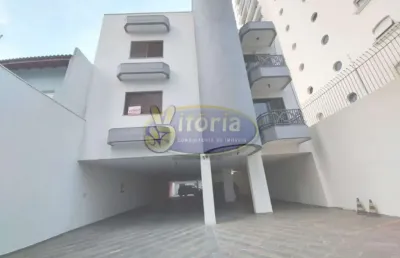 Apartamento com 3 quartos à venda no Jardim, Santo André 