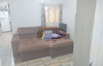 Casa com 3 quartos à venda no Utinga, Santo André 